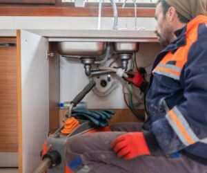 About Emergency plumbing pros Fordoche, LA